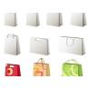 Buy cheap 40pcs/Min 450GSM Square Bottom Paper Bag Making Machine from wholesalers