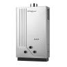 Buy cheap Wall Mounted Gas Condensing Boiler Low Water Pressure Starting 740*430*320mm from wholesalers
