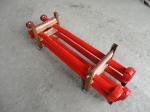 Rigid High Pressure Pipe Fittings Integral 2 Inch Straight Pipe API 6A Standard