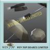 Buy cheap 21" 3 Folding Advertising LED Umbrella(WTL038) from wholesalers