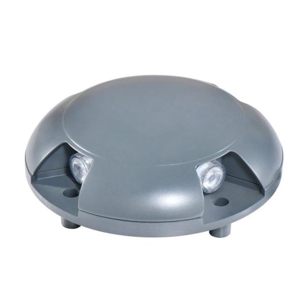 Buy cheap 3000K 60W Outdoor Wall Mounted Lights Fixture Aluminum Hardwired from wholesalers
