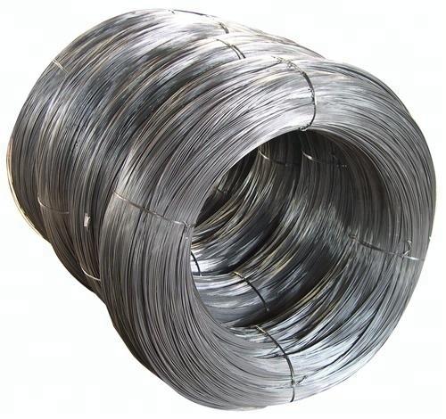 Buy cheap AISI 420B Hot Rolled Alloy Steel Wire Rod 202 Stainless Steel from wholesalers