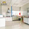 Buy cheap Fast Built Sandwich Panel Prefab House For Africa Refugees Steel Structure from wholesalers