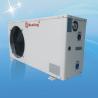Buy cheap MDY20D Freestanding 9kw Swimming Pool Heater Hot Tub Heat Pump Air To Water Heaters from wholesalers