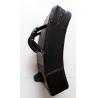 Buy cheap Black PU Taekwondo foot target kicking shield punching pad printed focus pad from wholesalers