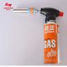 Buy cheap Zinc Alloy Aluminum 24cm Kitchen Torch Gun from wholesalers