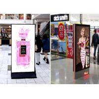 Buy cheap DP1.2 LED Screen Banner 2.5mm Indoor Advertising Display AP2 product
