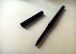 Buy cheap ABS Pink Long Lasting Lip Liner Tube Customizable Colors 130mm Length from wholesalers