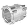 Buy cheap YMP CNC Lathe Machining Parts Aluminum Alloy For Aerospace from wholesalers
