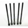 Buy cheap Durable Injection Molding Sleeve Ejector Pins For Plastic mould Nitriding Coating from wholesalers
