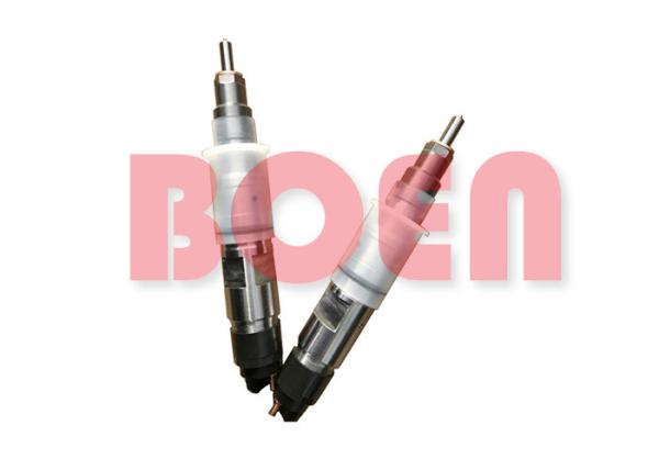 Buy cheap High Precision Bosch Diesel Fuel Injectors IVECO SOFIM Car Auto Parts 0445120258 from wholesalers