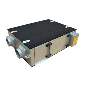 Buy cheap 72W Sheet Metal 100mm Kitchen Exhaust Fan With Inline from wholesalers