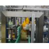 Buy cheap Chemical Bottle Sorter Automatic Turntable Feeding System for Flexible Manufacturing from wholesalers