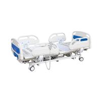 Buy cheap Multi-Purpose Detachable Foldable Electric Hospital Bed 4 electric motor product