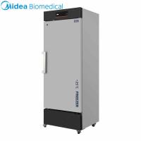 Buy cheap MD-25L308 Medical Deep Freezer Customized For Pharmacy Vaccine Storage product