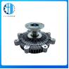 Buy cheap 8-97129735-0 Truck Engine Parts Cooling Fan Clutch 4KH1 4JB1 from wholesalers