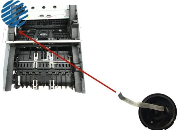 Buy cheap S7310000726 HYOSUNG ATM HCDU Dispenser ROTARY CABLE 7310000726 from wholesalers