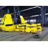 Buy cheap Complete Design Spiral Pipe Mill Machine For 400-1800mm Diameter Pipe from wholesalers