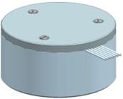 Buy cheap NANO-40 Micro-Nano Fiber Optic Gyroscope from wholesalers