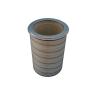 Buy cheap 1880cfm 5um 0.5um GE LM6000 Gas Turbine Filters from wholesalers
