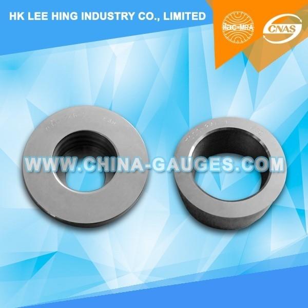 Buy cheap E39 Go/No Go Gauges of Finished Lamp Cap from wholesalers