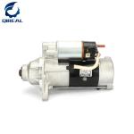 M008t60071 18542 ME077796 Excavator Starter Motor