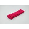 Buy cheap 3mm 6mm 9 Mm Flat Thin Braided Skinny Elastic Band For Garment Accessories Cord from wholesalers