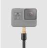 Buy cheap Microphone Camera Phone Holder Flexible Clamp Arm Light Mounting 54cm from wholesalers