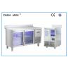 Buy cheap Commercial Under Bench Fridge , Restaurant Kitchen Equipment 220V 50Hz from wholesalers