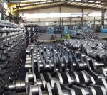 Piston ring 04156566 02239262 0415 6566 0223 9262 4156566 2239262 for deutz