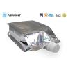 Buy cheap Food Grade Clear Plastic Juice Beverage Liquid Spout Bags from wholesalers
