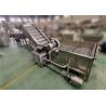 Buy cheap Industrial Passion Fruit Processing Machine Energy Saving 1 Year Warranty from wholesalers