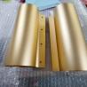 Buy cheap Custom Sheet Metal Bending Industrial Bending Sheet Metal Parts Rustproof from wholesalers