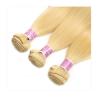 Buy cheap 30 Inch Brazilian Hair Extensions Ombre Remy Human Hair Silk Straight from wholesalers