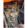 Buy cheap Used Hitachi ZX200-3 with 4HK1 Engine in good condition for sale from wholesalers
