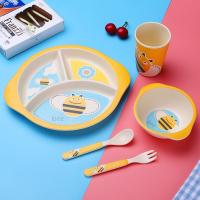 Buy cheap BPA Free Melamine Dinnerware Set Scratch Resistant and Lead Free product