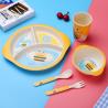 Buy cheap Matte Finish Melamine Rice Bowl With Customized Logo Available from wholesalers