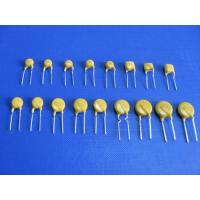 Buy cheap THERMISTOR PPTC Resettable Fuse For Customer Premise Equipment , Access product