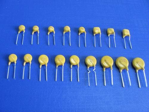 Buy cheap THERMISTOR PPTC Resettable Fuse For Customer Premise Equipment , Access Equipment from wholesalers