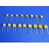 Buy cheap THERMISTOR PPTC Resettable Fuse For Customer Premise Equipment , Access Equipment from wholesalers