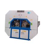 15KW 50Hz Electric Punching And Shearing Machine For Metalworking