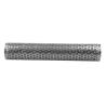 Buy cheap 316L Stainless Steel Filter Element 2470 pa Bubble Piont Pressure from wholesalers