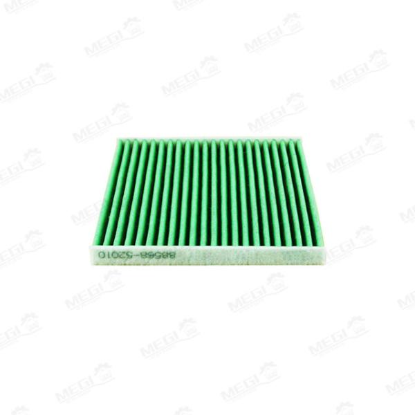 Buy cheap 88568-52010 CU1828 Car Air Conditioning Filter For Subaru Toyota VW Legacy Aygo from wholesalers