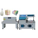 High Efficiency 30pcs/Min Heat Shrink Packing Machine Automatic