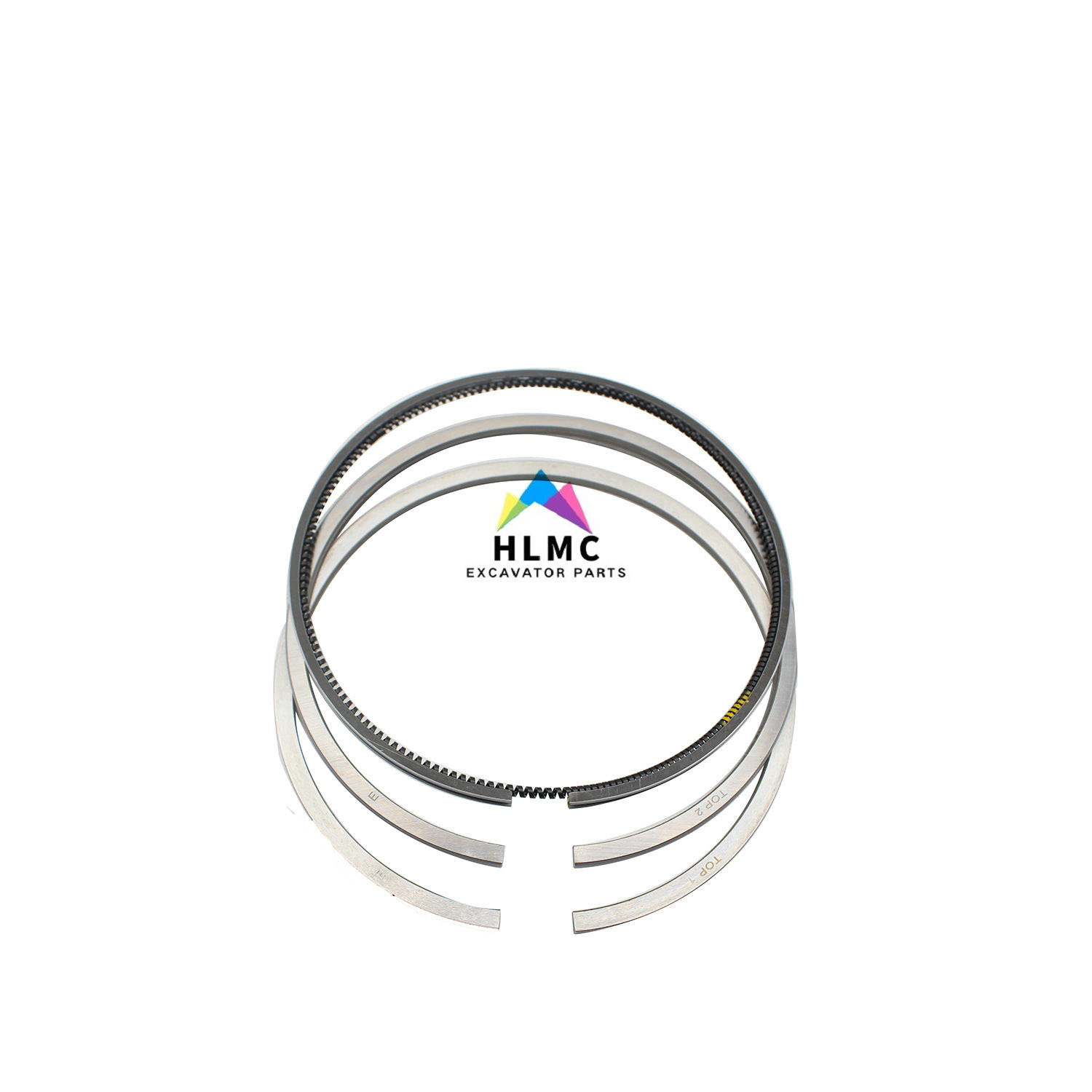 Manufacturer Diesel Engine Piston Ring C9 CA3472381 347-2381 3472381 C9 Engine Parts