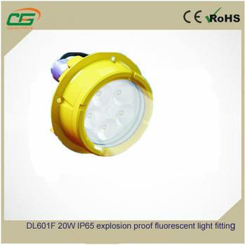 Buy cheap CREE 20W Gas Station IP65 LED Canopy Light 2000lm Aluminum For Football Stadium Lighting from wholesalers