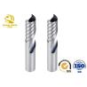 Buy cheap Tungsten Steel Forming Milling Cutter Carbide Tapered End Mills 35-100 Mm Overall Length from wholesalers