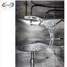 Buy cheap IEC60529 IPX9K Test Chamber 12KW Power 304 Stainless Steel Joint from wholesalers