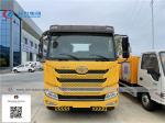 FAW 4x2 16T Heavy Duty Wrecker Towing Truck For Roadside Service