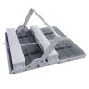 Buy cheap High Mast Stadium 2700K 1000W Modular Flood Light Luxeon 5050 lED from wholesalers